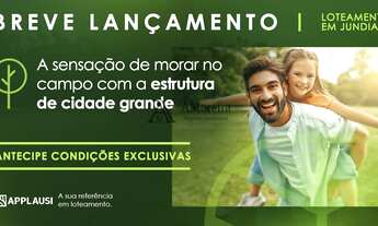 Imagem 2: Terreno de 384m² em condomínio à venda em Jundiaí-SP, Bairro dos Fernandes: excelente opor