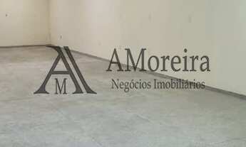 Imagem 6: ALUGUEL SALÃO COMERCIAL COM 135 M² PLANO, MAIS ESCRITÓRIO