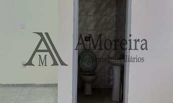 Imagem 2: ALUGUEL SALÃO COMERCIAL COM 135 M² PLANO, MAIS ESCRITÓRIO