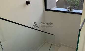 Imagem 5: Casa de luxo em condomínio no Jardim Celeste, Jundiaí-SP: 4 quartos, 4 suítes, 2 salas, 5