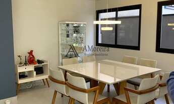 Imagem 2: Casa de luxo em condomínio no Jardim Celeste, Jundiaí-SP: 4 quartos, 4 suítes, 2 salas, 5