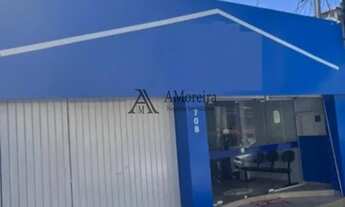 Imagem: Salão Comercial à Venda no Centro de Jundiaí-SP