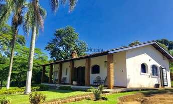 Imagem 7: LINDA Chácara à venda em Itatiba-SP, Bairro dos Pintos: 3 quartos, 2 salas, 4 banheiros, 5