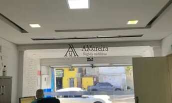 Imagem 2: Salão Comercial à Venda no Centro de Jundiaí-SP com 4 Salas, 4 Banheiros, 5 Vagas de Garag