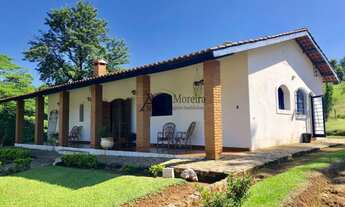 Imagem 5: LINDA Chácara à venda em Itatiba-SP, Bairro dos Pintos: 3 quartos, 2 salas, 4 banheiros, 5