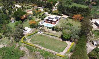 Imagem: Chácara de 20.000 m² no PARQUE DA FAZENDA