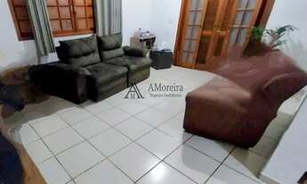 Imagem: Casa à venda em Jundiaí-SP, Vila Aparecida