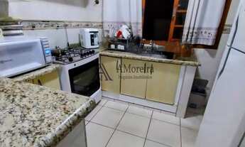 Imagem 3: Casa à venda em Jundiaí-SP, Vila Aparecida: 2 quartos, 2 salas, 2 banheiros, 2 vagas, 173m