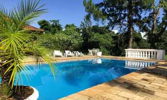 Imagem 3: LINDA Chácara à venda em Itatiba-SP, Bairro dos Pintos: 3 quartos, 2 salas, 4 banheiros, 5