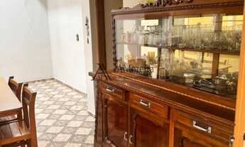 Imagem 7: Casa à venda em Jundiaí-SP, Vila Alvorada: 3 quartos, 1 suíte, 1 sala, 2 banheiros, 3 vaga