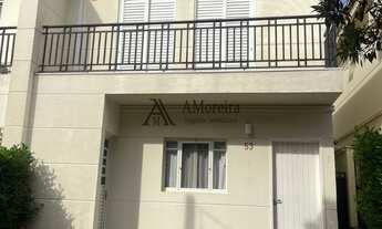 Imagem 2: Sobrado de 3 quartos com área gourmet em condomínio fechado em Jardim Carolina, Jundiaí