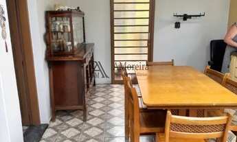 Imagem 1: Casa à venda em Jundiaí-SP, Vila Alvorada: 3 quartos, 1 suíte, 1 sala, 2 banheiros, 3 vaga