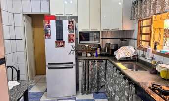 Imagem 6: Casa à venda em Jundiaí-SP, Vila Alvorada: 3 quartos, 1 suíte, 1 sala, 2 banheiros, 3 vaga