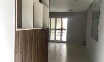 Imagem 3: Sobrado de 3 quartos com área gourmet em condomínio fechado em Jardim Carolina, Jundiaí