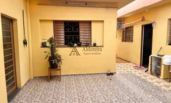 Imagem 5: Casa à venda em Jundiaí-SP, Vila Alvorada: 3 quartos, 1 suíte, 1 sala, 2 banheiros, 3 vaga