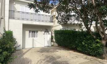 Imagem 6: Sobrado de 3 quartos com área gourmet em condomínio fechado em Jardim Carolina, Jundiaí