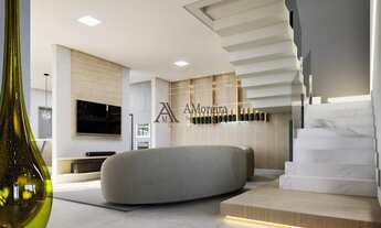 Imagem 7: Casa em Condomínio (Reserva Ermida) com 3 Suítes e 4 Vagas de Garagem em Jundiaí-SP - Jard