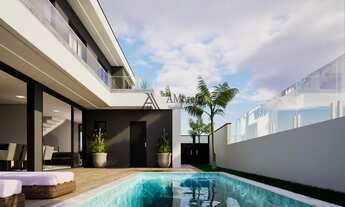 Imagem: Casa em Condomínio (Reserva Ermida) com