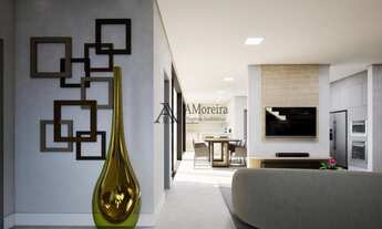 Imagem 6: Casa em Condomínio (Reserva Ermida) com 3 Suítes e 4 Vagas de Garagem em Jundiaí-SP - Jard