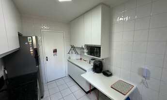 Imagem 7: Apartamento à venda em Jundiaí-SP, no Parque Residencial Eloy Chaves, Cond. Chácara Primav