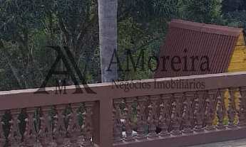 Imagem 2: Chácara à venda em Várzea Paulista-SP, bairro Sítio do Mursa, 3 quartos, 2 banheiros - Imp