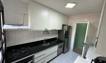 Imagem 6: Apartamento à venda em Jundiaí-SP, no Parque Residencial Eloy Chaves, Cond. Chácara Primav