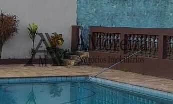 Imagem: Chácara à venda em Várzea Paulista-SP