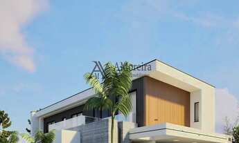 Imagem 4: Casa em Condomínio (Reserva Ermida) com 3 Suítes e 4 Vagas de Garagem em Jundiaí-SP - Jard