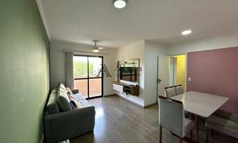 Imagem: Apartamento à venda em Jundiaí-SP, no