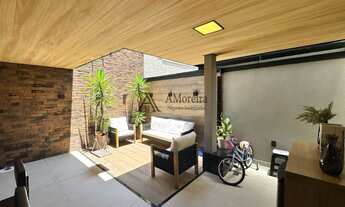 Imagem: Casa em Condomínio à Venda em Jundiaí-SP