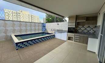 Imagem 2: Casa em Condomínio à Venda em Jundiaí-SP, RESIDENCIAL THINA, Jardim Carolina: 3 Quartos