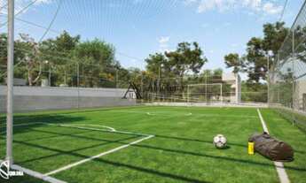 Imagem 7: Casa em Condomínio Jundiaí-SP, 2 Quartos, 1 Suíte, 2 Salas, 2 Banheiros, 1 Vaga - Bairro M