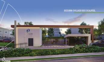 Imagem 2: Casa em Condomínio Jundiaí-SP, 2 Quartos, 1 Suíte, 2 Salas, 2 Banheiros, 1 Vaga - Bairro M