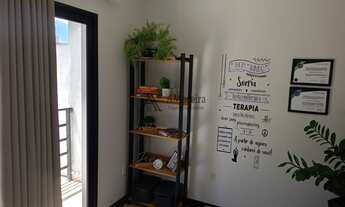 Imagem 4: Casa no condomínio Phytus em Cabreúva - Bairro do Jacaré: 3 quartos, 1 suíte, 2 salas, 4 b