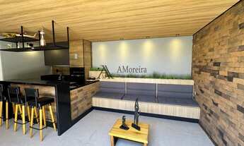 Imagem 2: Casa em Condomínio à Venda em Jundiaí-SP Residencial Thina: 3 Quartos, 1 Suíte, 2 Salas, 3