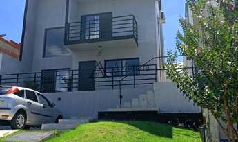 Imagem: Casa no condomínio Phytus em Cabreúva