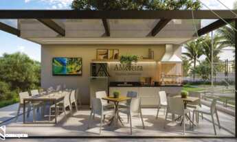 Imagem 6: Casa em Condomínio Jundiaí-SP, 2 Quartos, 1 Suíte, 2 Salas, 2 Banheiros, 1 Vaga - Bairro M