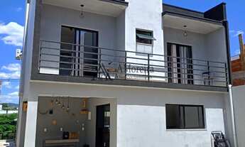 Imagem 2: Casa no condomínio Phytus em Cabreúva - Bairro do Jacaré: 3 quartos, 1 suíte, 2 salas, 4 b