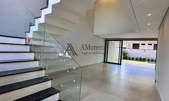 Imagem: Maravilhosa casa em loteamento fechado à