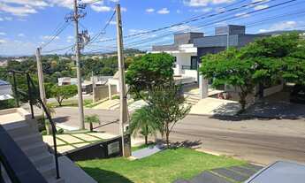 Imagem 7: Casa no condomínio Phytus em Cabreúva - Bairro do Jacaré: 3 quartos, 1 suíte, 2 salas, 4 b