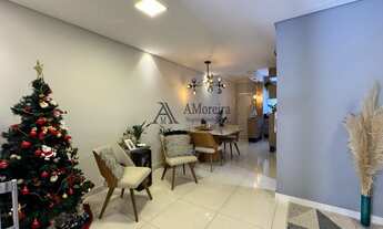 Imagem 6: Casa em Condomínio à Venda em Jundiaí-SP Residencial Thina: 3 Quartos, 1 Suíte, 2 Salas, 3