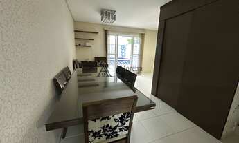 Imagem 5: Casa em Condomínio à Venda em Jundiaí-SP, RESIDENCIAL THINA, Jardim Carolina: 3 Quartos