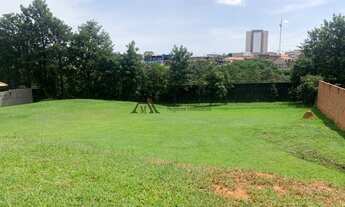 Imagem 2: LINDO TERRENO CONDOMÍNIO PORTAL DOS BANDEIRANTES
