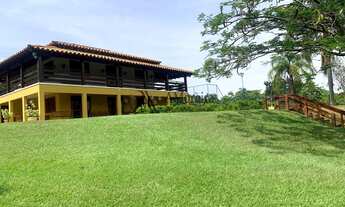 Imagem 6: LINDO TERRENO CONDOMÍNIO PORTAL DOS BANDEIRANTES