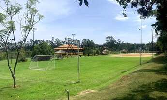 Imagem 5: LINDO TERRENO CONDOMÍNIO PORTAL DOS BANDEIRANTES
