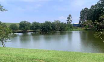 Imagem 4: LINDO TERRENO CONDOMÍNIO PORTAL DOS BANDEIRANTES