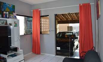 Imagem: SOBRADO A VENDA - Com duas casas já locadas