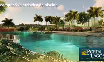 Imagem 7: TERRENOS / LOTEAMENTO - PORTAL DOS LAGOS em Jundiaí