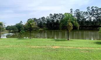 Imagem 7: LINDO TERRENO CONDOMÍNIO PORTAL DOS BANDEIRANTES