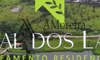 Imagem 6: TERRENOS / LOTEAMENTO - PORTAL DOS LAGOS em Jundiaí